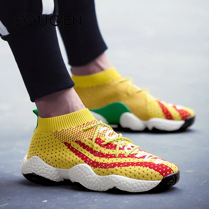 Male Shoes Adult Tenis Masculino Adulto Zapatos De Hombre Sneakers Men Summer for Krasovki Men Casual Shoes Chaussure Homme
Male Shoes Adult Tenis Masculino Adulto Zapatos De Hombre Sneakers Men Summer for Krasovki Men Casual Shoes Chaussure Homme
