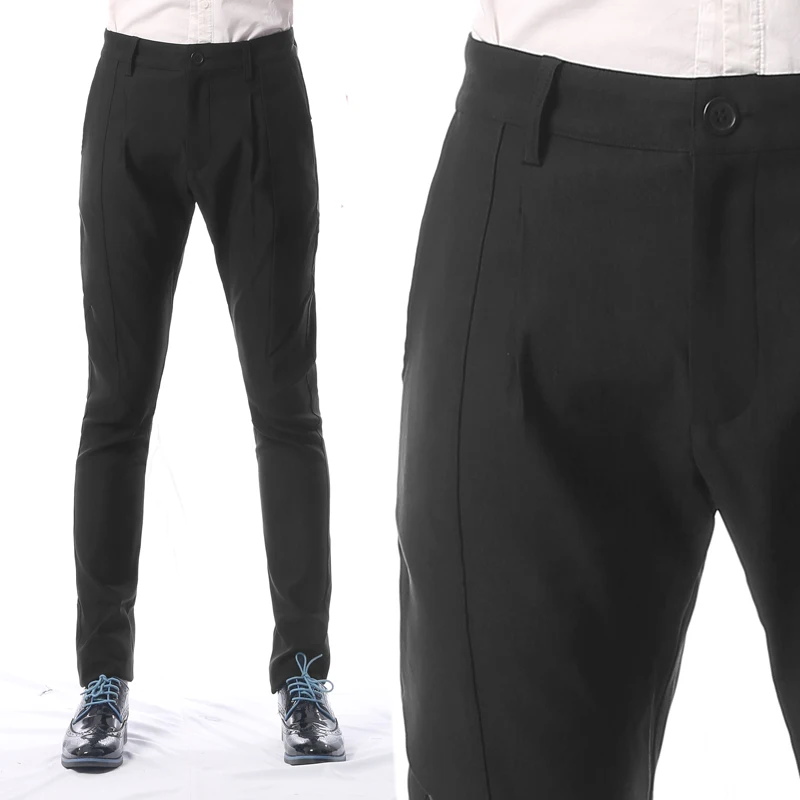 27-46 2023 New Men's Clothing Fashion Boot Cut Jeans Trousers Skinny Pants Harem Pants Plus Size Singer Costumes
27-46 2023 New Men's Clothing Fashion Boot Cut Jeans Trousers Skinny Pants Harem Pants Plus Size Singer Costumes