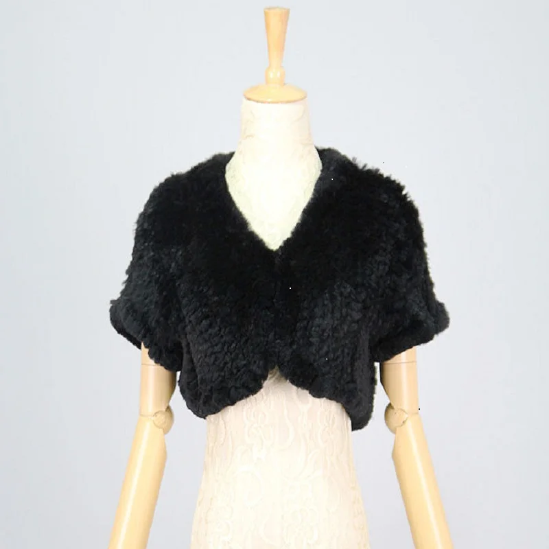 QIUCHEN 44 Free Shipping Solid Short Women Genuine Knitted Rabbit Fur Vest Natural Real Fur Coat Winter Gilet Fashionable Dress
QIUCHEN 44 Free Shipping Solid Short Women Genuine Knitted Rabbit Fur Vest Natural Real Fur Coat Winter Gilet Fashionable Dress