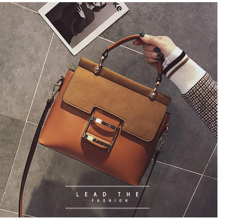 ZMQN femmes Sac Vintage sacs à bandoulière 2019 boucle PU cuir sacs à main bandoulière sacs pour femmes célèbre marque printemps Sac Femme C219 ZMQN femmes Sac Vintage sacs à bandoulière 2019 boucle PU cuir sacs à main bandoulière sacs pour femmes célèbre marque printemps Sac Femme C219