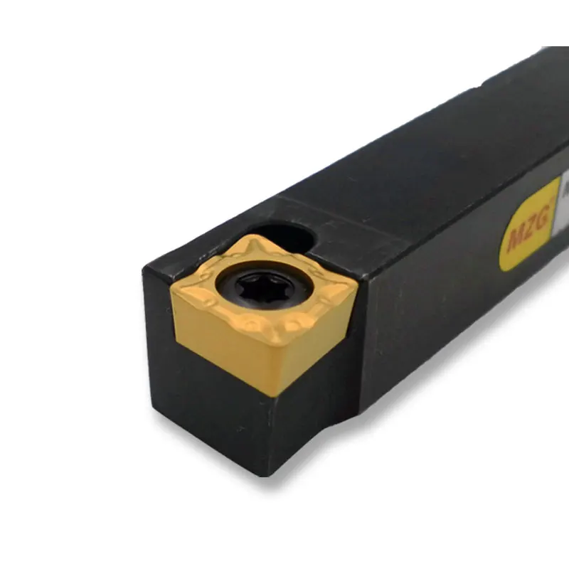 MOSASK Front turning Processed JSCL2CR1212K09 CNC Lathe Small parts sweep processing Adapter blade 80 degree lozenge CC
MOSASK Front turning Processed JSCL2CR1212K09 CNC Lathe Small parts sweep processing Adapter blade 80 degree lozenge CC