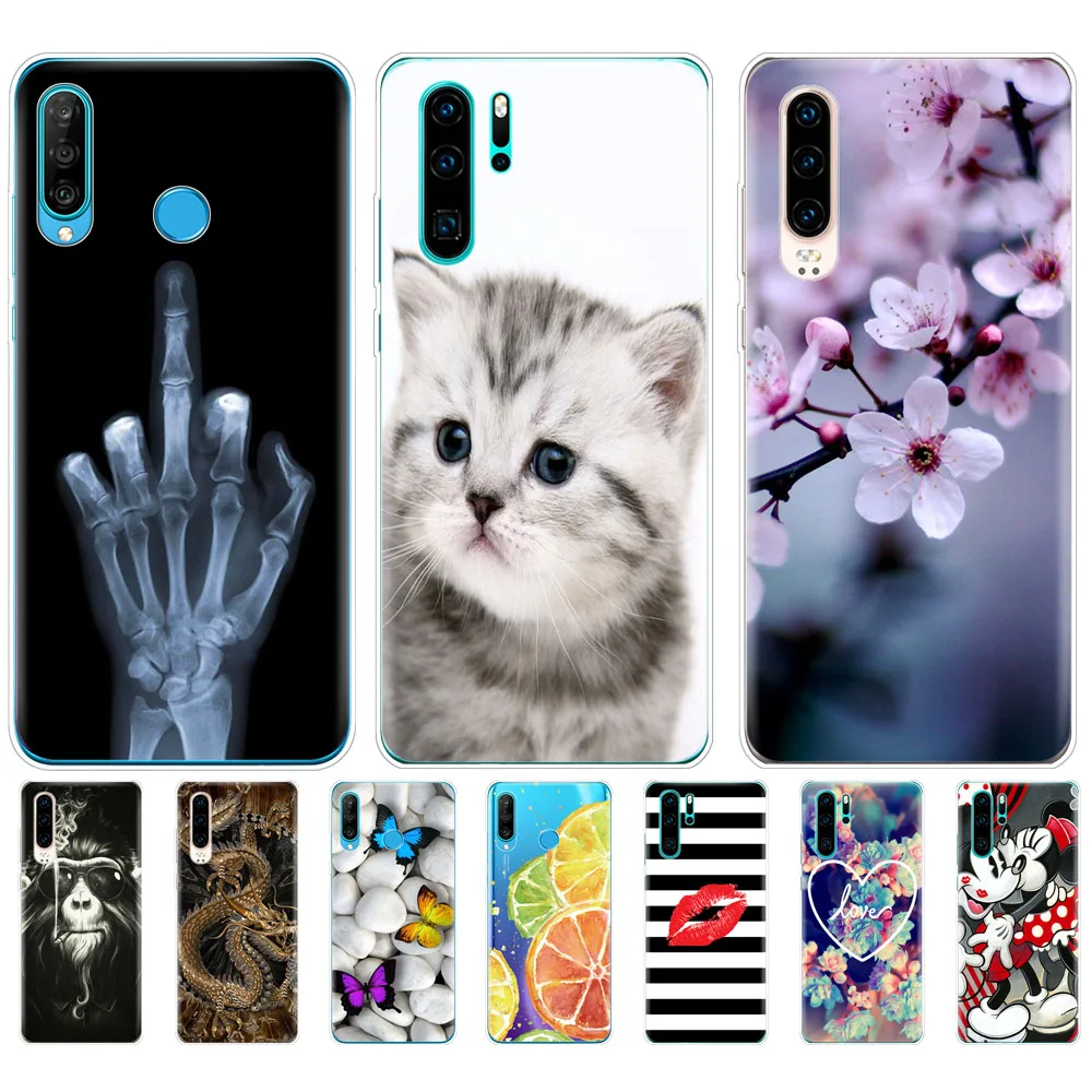 case for Huawei P30 Pro Case Huawei P30Pro Case Silicone TPU Phone Back Cover On Huawei P30 Pro VOG-L29 ELE-L29 P 30 Lite Case
case for Huawei P30 Pro Case Huawei P30Pro Case Silicone TPU Phone Back Cover On Huawei P30 Pro VOG-L29 ELE-L29 P 30 Lite Case