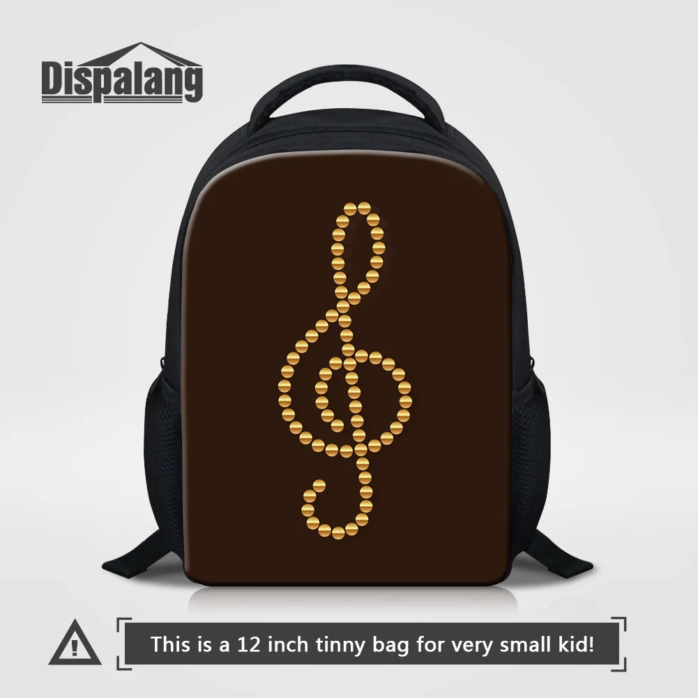 Dispalang Kids Cartoon School Bags For Kindergarten Mochilas Musical Note Printed Backpack Baby Small Rucksack Children Bookbags
Dispalang Kids Cartoon School Bags For Kindergarten Mochilas Musical Note Printed Backpack Baby Small Rucksack Children Bookbags