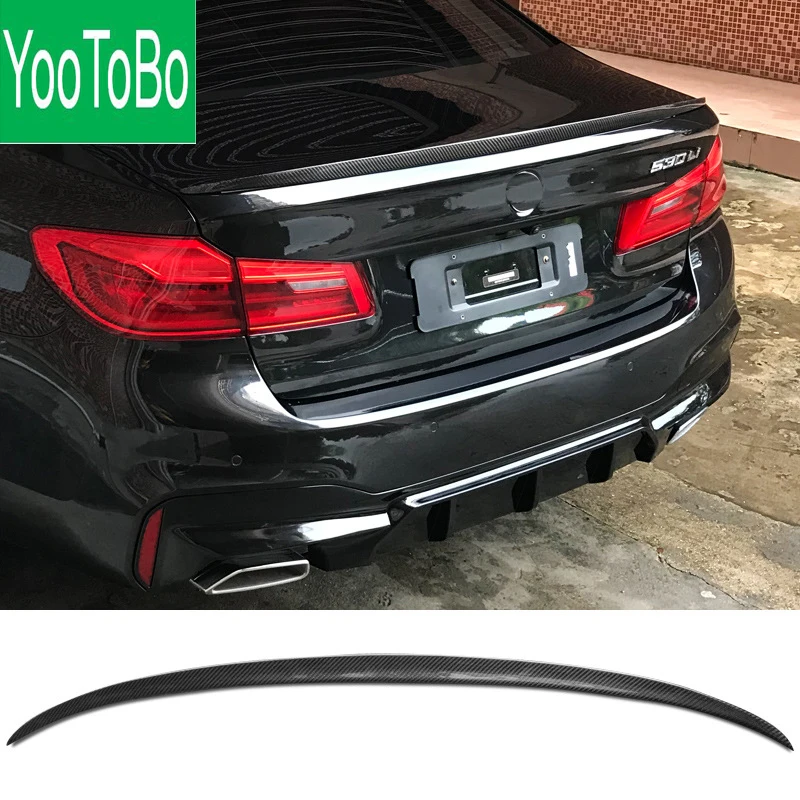 For BMW 5 Series 2017-On M5 F90 Right Driver side wing door mirror glass
