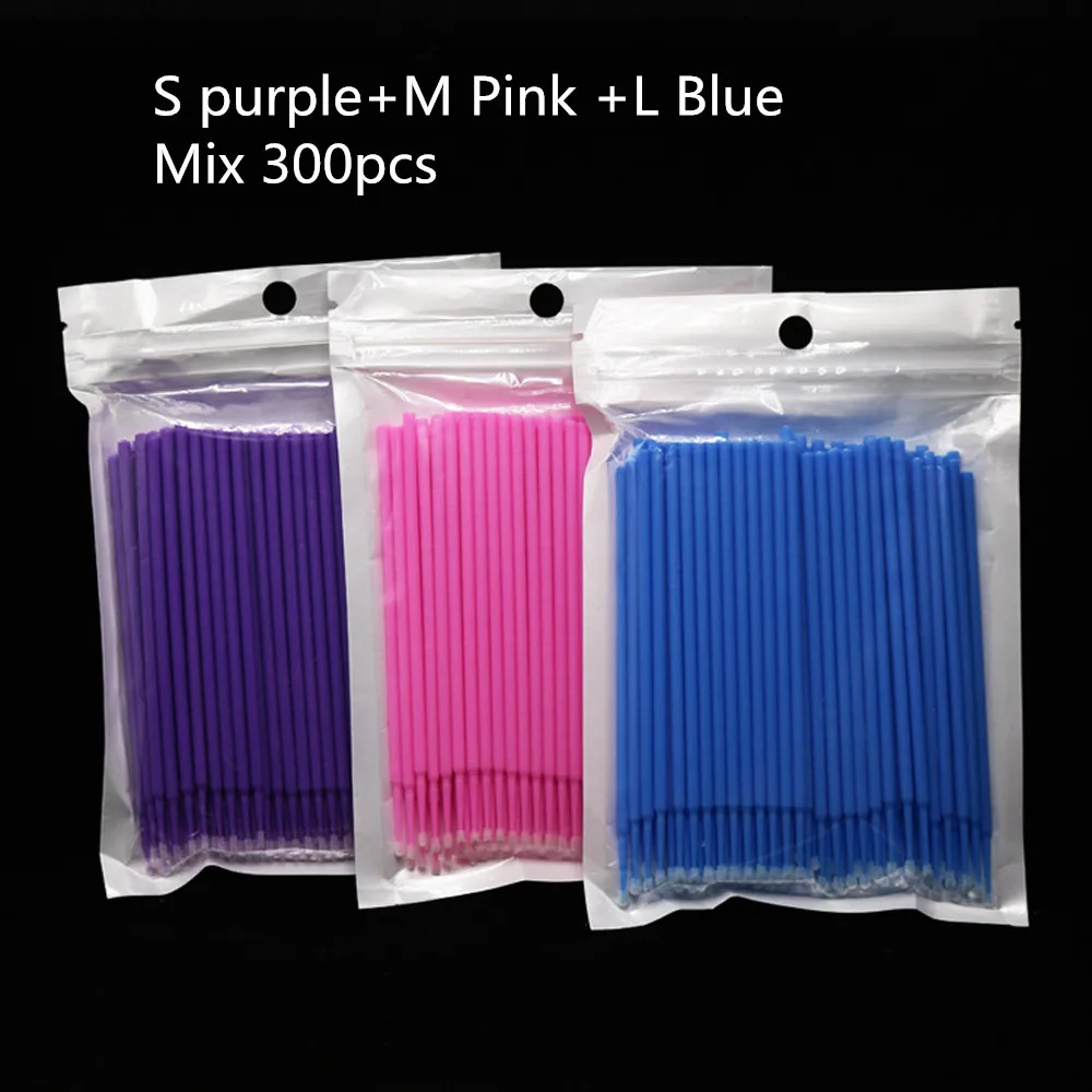 Micro Applicator Brush, 300PCS Disposable Micro Fiber Wands Microfiber Tip Cotton Swab Brushes Applicators Brush for Makeup
Micro Applicator Brush, 300PCS Disposable Micro Fiber Wands Microfiber Tip Cotton Swab Brushes Applicators Brush for Makeup
