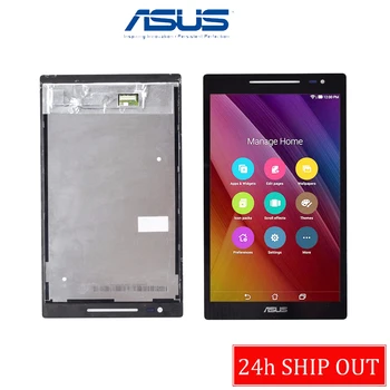 Original For Asus Zenpad 8.0 Z380 Z380KL Z380CX Z380C Z380M LCD Display Touch Screen Digitizer Assembly Replacement Part
Original For Asus Zenpad 8.0 Z380 Z380KL Z380CX Z380C Z380M LCD Display Touch Screen Digitizer Assembly Replacement Part