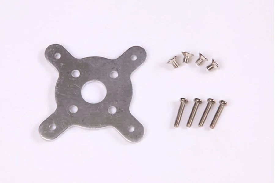 FMS Motor Mount FMSDJ001 for 1700mm P51 / 1400mm Pitts RC Airplane Model Plane Spare Parts
FMS Motor Mount FMSDJ001 for 1700mm P51 / 1400mm Pitts RC Airplane Model Plane Spare Parts