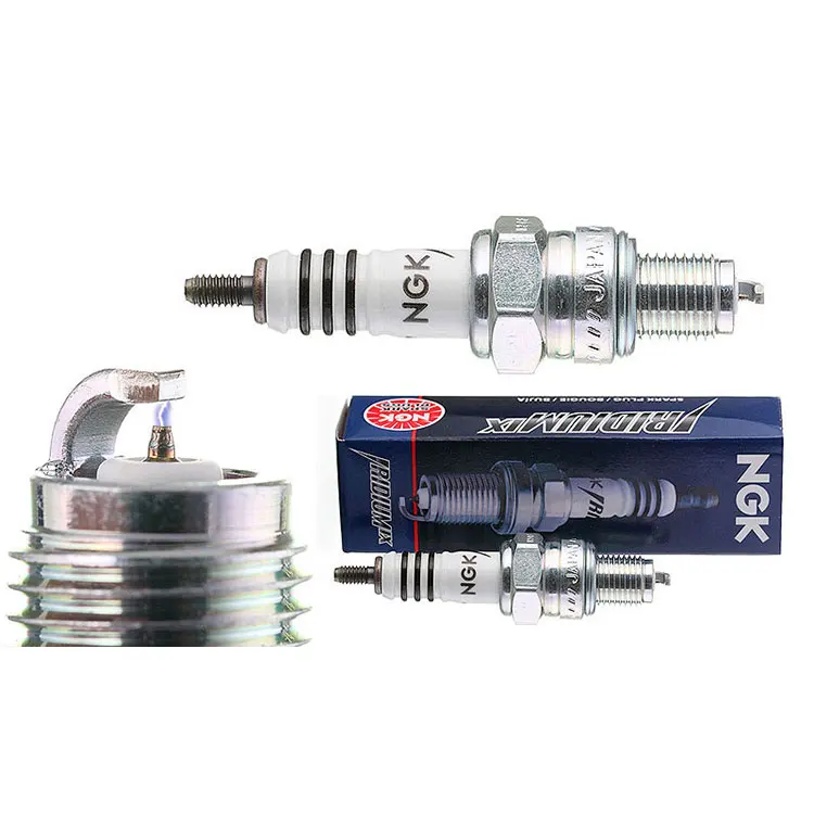 NGK CR7HIX Spark plug for BAJA LOSI RC Car