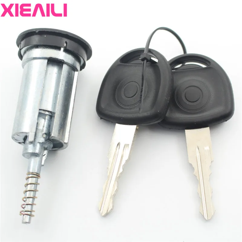 XIEAILI OEM Ignition Lock Cylinder Auto Door Lock Cylinder For Opel 01-04 Zafira With 2Pcs Key S244
XIEAILI OEM Ignition Lock Cylinder Auto Door Lock Cylinder For Opel 01-04 Zafira With 2Pcs Key S244