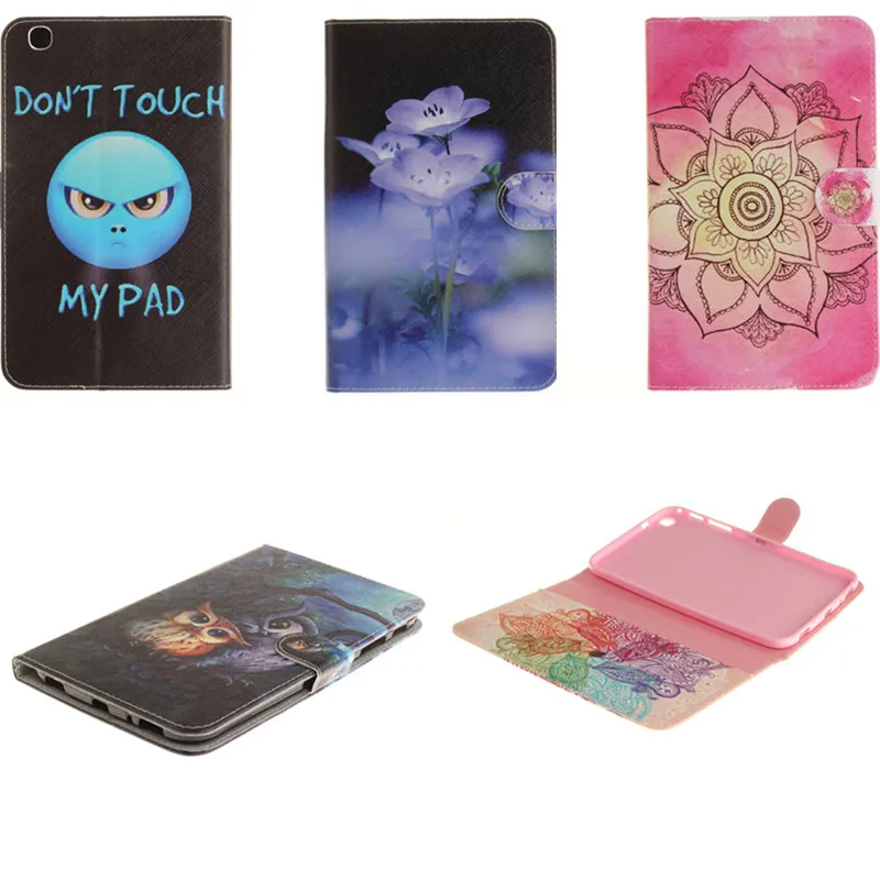 TX Painted owl Case Stand Flip wallet PU Leather cover For Samsung galaxy tab 3 8.0 T310 T311 T315 SM-T311 cases Tablet cover
TX Painted owl Case Stand Flip wallet PU Leather cover For Samsung galaxy tab 3 8.0 T310 T311 T315 SM-T311 cases Tablet cover