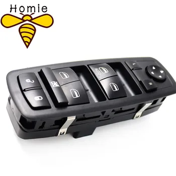 Homie NEW 07-12 Nitro Liberty Journey Driver Door Master Window Mirror Switch JP3 Mopar
Homie NEW 07-12 Nitro Liberty Journey Driver Door Master Window Mirror Switch JP3 Mopar