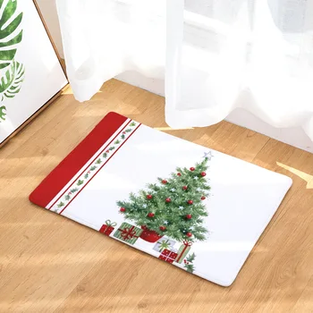 Snowman Bath Pine Cones Indoor Mat Winter Merry Christmas Porch Bowknot Carpet Sock Wave Point Decorating Long Coral Fleece Rugs
Snowman Bath Pine Cones Indoor Mat Winter Merry Christmas Porch Bowknot Carpet Sock Wave Point Decorating Long Coral Fleece Rugs