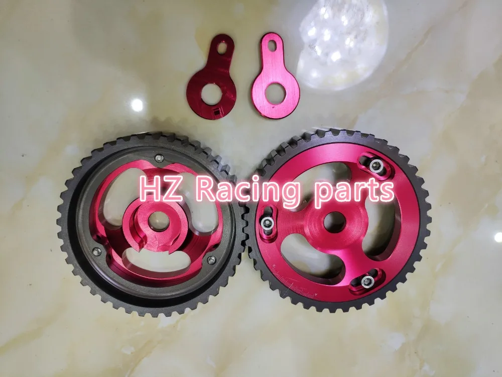cam gear for Peugeot 306 pulley for GTI pulley for Citroen Xsara VTs camshaft pulley xu10j4RS engine camshaft gear crank gear
cam gear for Peugeot 306 pulley for GTI pulley for Citroen Xsara VTs camshaft pulley xu10j4RS engine camshaft gear crank gear
