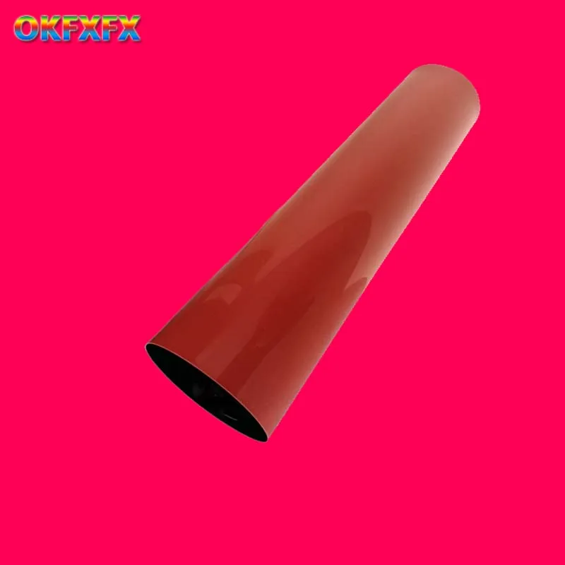 New A03U720501 A03U-7361-00 A03U-7205-01 Fixing Fuser Film sleeve Belt For Minolta Bizhub C5501 C6501 C6000 C7000 C5500 C6500
New A03U720501 A03U-7361-00 A03U-7205-01 Fixing Fuser Film sleeve Belt For Minolta Bizhub C5501 C6501 C6000 C7000 C5500 C6500