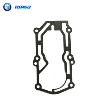 Hidea Engine Gasket 3.5F 2 Stroke 3.5HP One pieve Outboard Engine Spare Parts Black Color
Hidea Engine Gasket 3.5F 2 Stroke 3.5HP One pieve Outboard Engine Spare Parts Black Color