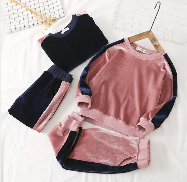 2019 Baby Girls Fall Casual Sets, Top + Pants 5 sets/lot, Wholesale, Free Shipping
2019 Baby Girls Fall Casual Sets, Top + Pants 5 sets/lot, Wholesale, Free Shipping