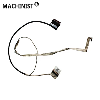 Original VIDEO SCREEN For Dell Inspiron 17 5767 5765 laptop LCD LED LVDS video cable P/N DC02002I900 0V2W1X
Original VIDEO SCREEN For Dell Inspiron 17 5767 5765 laptop LCD LED LVDS video cable P/N DC02002I900 0V2W1X