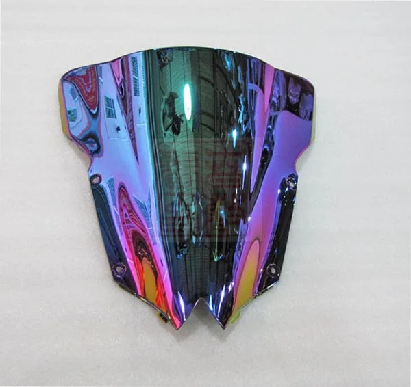 New moto motorbike Windshield Windscreen Multicolor For Yamaha YZF600 YZF R6 2008 2009 2010 2011 2012 2013 2014 2015 2016
New moto motorbike Windshield Windscreen Multicolor For Yamaha YZF600 YZF R6 2008 2009 2010 2011 2012 2013 2014 2015 2016