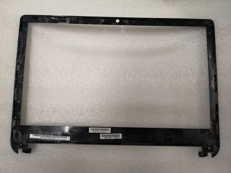 NEW FOR Toshiba Satellite U940 U945 Series 14" LCD Front Bezel K000136280 AP0T7000100
NEW FOR Toshiba Satellite U940 U945 Series 14" LCD Front Bezel K000136280 AP0T7000100