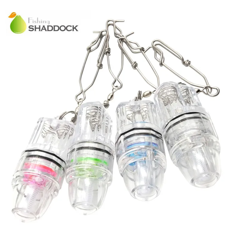 shaddock fishing 1pcs Deep Drop Underwater Lamp Fish Lure Light Green Blue Red Colorful Color Fishing Lamp Fishing Tool
shaddock fishing 1pcs Deep Drop Underwater Lamp Fish Lure Light Green Blue Red Colorful Color Fishing Lamp Fishing Tool