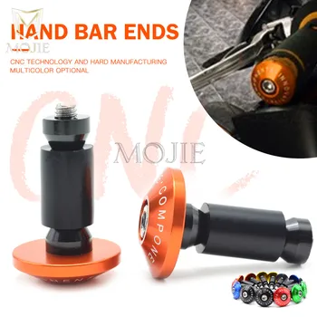 Hand Bar Ends 22 mm Motorcycle Handlebar Grips Ends Bar Ends Caps For KTM 390 690 SMC 950 200 125 1290 990 Super Duke R SMT SMR
Hand Bar Ends 22 mm Motorcycle Handlebar Grips Ends Bar Ends Caps For KTM 390 690 SMC 950 200 125 1290 990 Super Duke R SMT SMR
