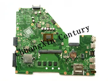 For X550CA Motherboard I3 CPU For ASUS X550C X550CC X550CL Laptop motherboard X550CA Mainboard 100% fully tested
For X550CA Motherboard I3 CPU For ASUS X550C X550CC X550CL Laptop motherboard X550CA Mainboard 100% fully tested