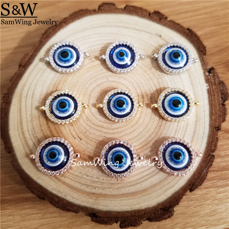 20pcs/lot New arrival turkish eye charm , eye with aaa cubic zirconia and resin inlay eye charm for jewelry
20pcs/lot New arrival turkish eye charm , eye with aaa cubic zirconia and resin inlay eye charm for jewelry