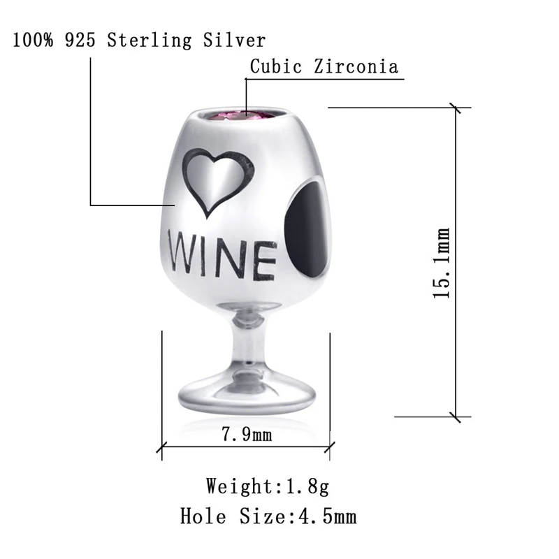 pandora_wine_beads