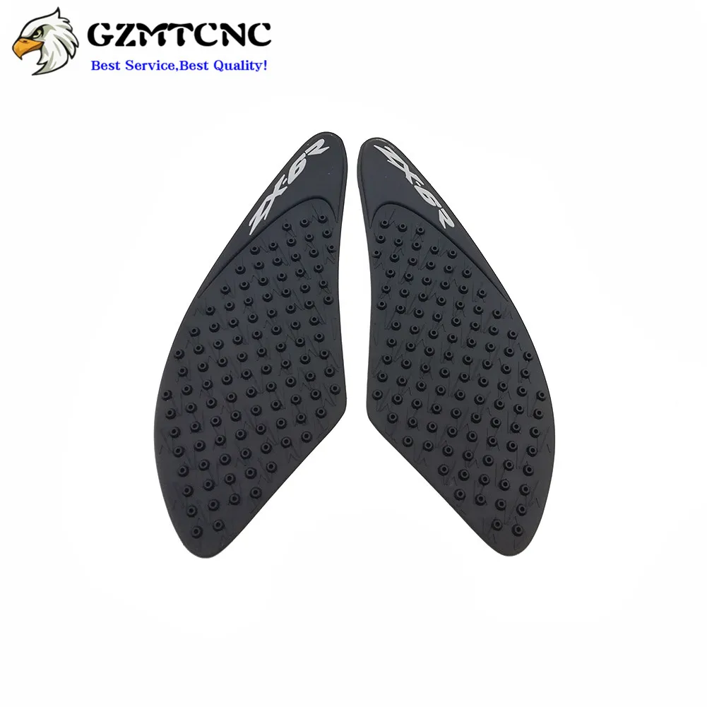 ZX6R Anti Slip Side Fuel Tank Pads Cover Stickers 3M Gas Knee Grip Traction Decals Protector for Kawasaki Ninja ZX 6R 2007 2008
ZX6R Anti Slip Side Fuel Tank Pads Cover Stickers 3M Gas Knee Grip Traction Decals Protector for Kawasaki Ninja ZX 6R 2007 2008