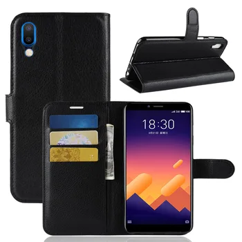 10pcs/lot Free shipping for Meizu note 6 Litchi Lychee Wallet leather TPU phone case inside for Meizu E3 MX6
10pcs/lot Free shipping for Meizu note 6 Litchi Lychee Wallet leather TPU phone case inside for Meizu E3 MX6