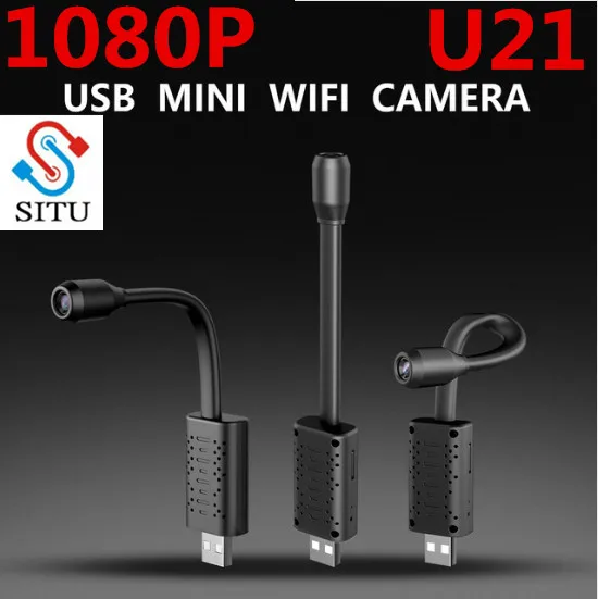 HD Smart Mini Wifi Nanny Camera AI Human Detection IP/AP Camera Cloud Storage Real Time Monitoring Camera Max 128G 7x24 hours
HD Smart Mini Wifi Nanny Camera AI Human Detection IP/AP Camera Cloud Storage Real Time Monitoring Camera Max 128G 7x24 hours