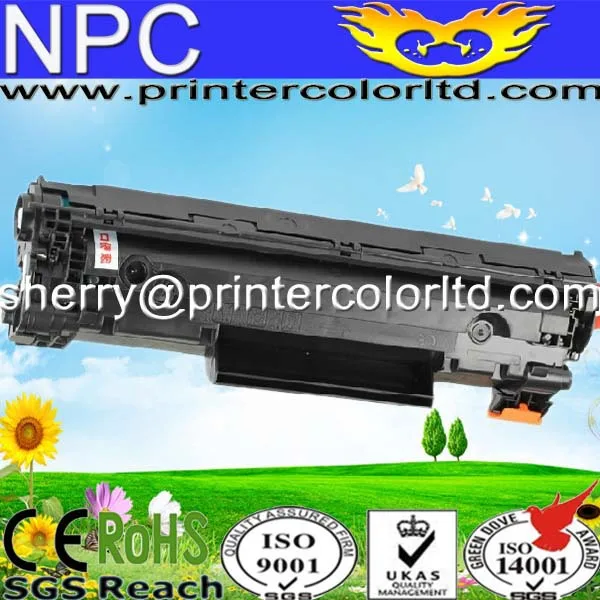 cartridge for Canon IC MF 226-D for Canon i SENSYS MF211 for Canon cartridge CRG 337VP black laserjet CARTRIDGE free shipping
