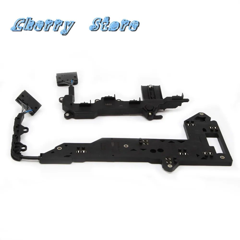 NEW 0B5 398 009 F 0B5 Mechatronics Automatic Gearbox Repair Kit For Audi A4 B8 A5 A6 4G A7 Q5 RS4 RS5 0B5398009C 0B5398048D 
NEW 0B5 398 009 F 0B5 Mechatronics Automatic Gearbox Repair Kit For Audi A4 B8 A5 A6 4G A7 Q5 RS4 RS5 0B5398009C 0B5398048D
