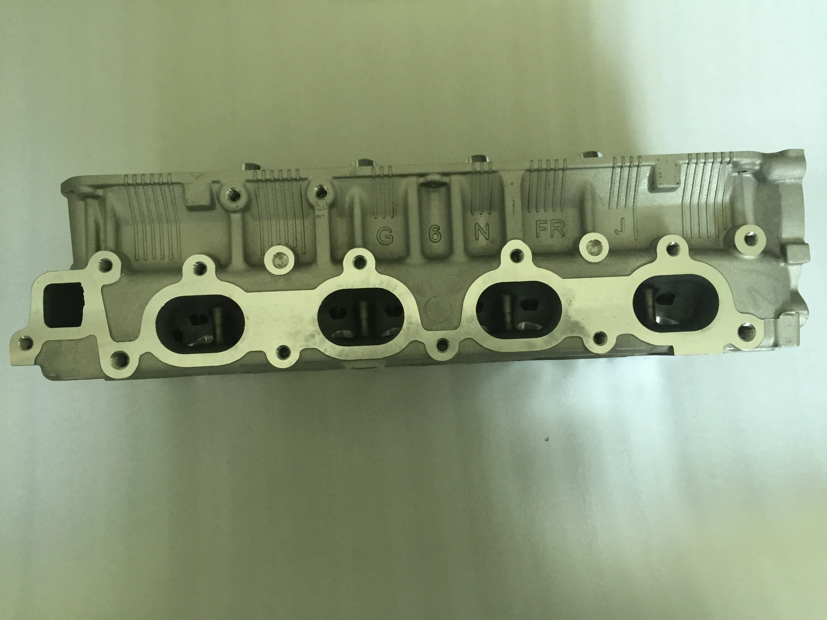 ORIGINAL QUALITY ENGINE CYLINDER HEAD CYLINDER HEAD FOR GREAT WALL HOVER WINGLE GREAT WALL X240 V240 GWM STEED 4G63 4G64 4G69
ORIGINAL QUALITY ENGINE CYLINDER HEAD CYLINDER HEAD FOR GREAT WALL HOVER WINGLE GREAT WALL X240 V240 GWM STEED 4G63 4G64 4G69