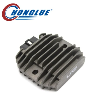 High Quality Motorcycle Charger 12V Regulators Rectifiers for Yamaha YZF R1 1999-2001 YZF R6 1998-2002
High Quality Motorcycle Charger 12V Regulators Rectifiers for Yamaha YZF R1 1999-2001 YZF R6 1998-2002