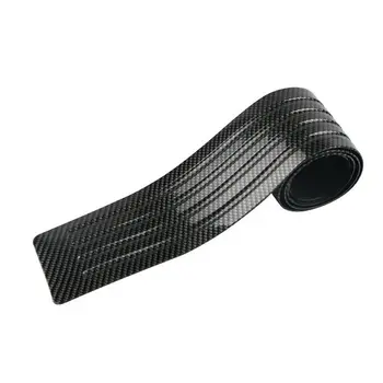 7.5x90cm Extension Seal Strip Edge Weather Bumper Protector Guard Motor Car Truck Tire Rubber
7.5x90cm Extension Seal Strip Edge Weather Bumper Protector Guard Motor Car Truck Tire Rubber