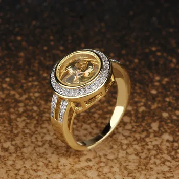 BeUrSelf Copper Finger Rings Rotatable Windmill Zircon Micro Paved Lucky the Middle East 18 Gold Color Ring Jewelry Dropshipping
BeUrSelf Copper Finger Rings Rotatable Windmill Zircon Micro Paved Lucky the Middle East 18 Gold Color Ring Jewelry Dropshipping