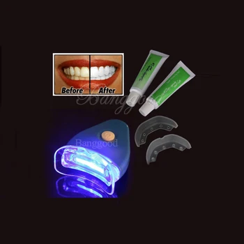 2014 Hot & New Personal Dental Care Healthy White Light Teeth Whitening Gel Whitener Health Oral Care Toothpaste Kit
2014 Hot & New Personal Dental Care Healthy White Light Teeth Whitening Gel Whitener Health Oral Care Toothpaste Kit