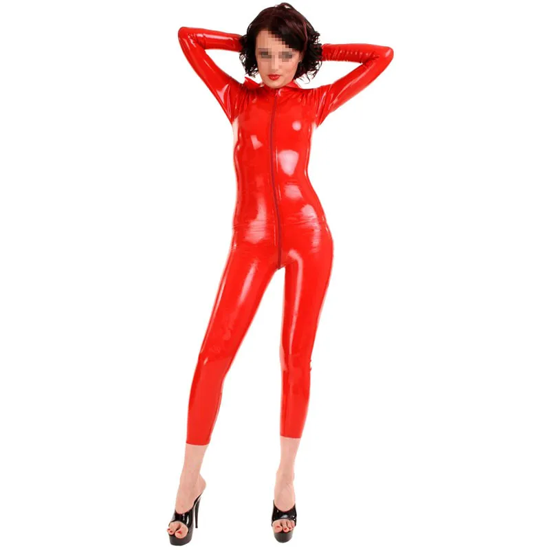 Кэтсьюит Arisa купить со скидкой в секс шопе  Женское белье, одежда  Кэтсьюиты, чулки на тело