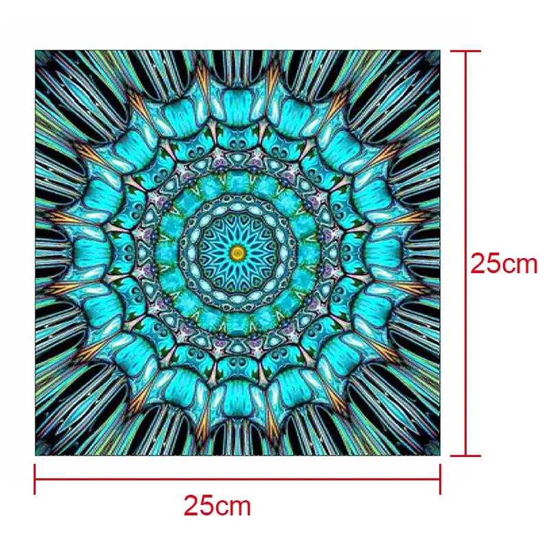 Painting Drawing 5D Rhinestone DIY Kaleidoscope For Home Wall Bedroom Art Decoration Hot Sale
Painting Drawing 5D Rhinestone DIY Kaleidoscope For Home Wall Bedroom Art Decoration Hot Sale