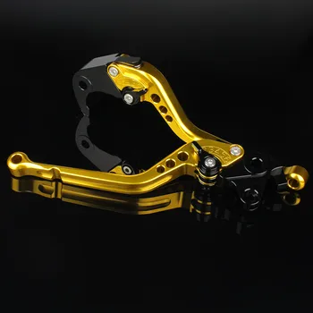 CNC Aluminum Adjustable Motorcycles Brake Clutch Lever For Honda NC750S NC750X NC 750S Black Spirit 2014 - 2015
CNC Aluminum Adjustable Motorcycles Brake Clutch Lever For Honda NC750S NC750X NC 750S Black Spirit 2014 - 2015