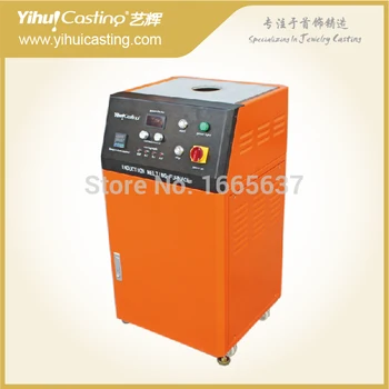 Gold induction melting machine,5.5kg induction furnace ,silver melting furnace,jewelry tools and equipment
Gold induction melting machine,5.5kg induction furnace ,silver melting furnace,jewelry tools and equipment