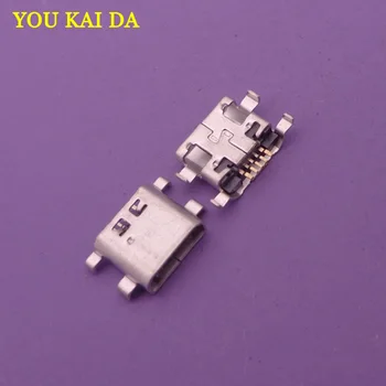10pcs For Huawei Ascend Honor 6 Plus 7 5X Play Y6 Pro 5S Play Micro USB Charging Port jack Connector Plug Socket
10pcs For Huawei Ascend Honor 6 Plus 7 5X Play Y6 Pro 5S Play Micro USB Charging Port jack Connector Plug Socket