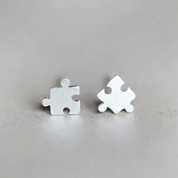 Bijoux Trendy Korean Earrings joyas de plata 925 Sterling Silver Geometric Stud Earrings for Women Gifts Brincos Pendientes
Bijoux Trendy Korean Earrings joyas de plata 925 Sterling Silver Geometric Stud Earrings for Women Gifts Brincos Pendientes