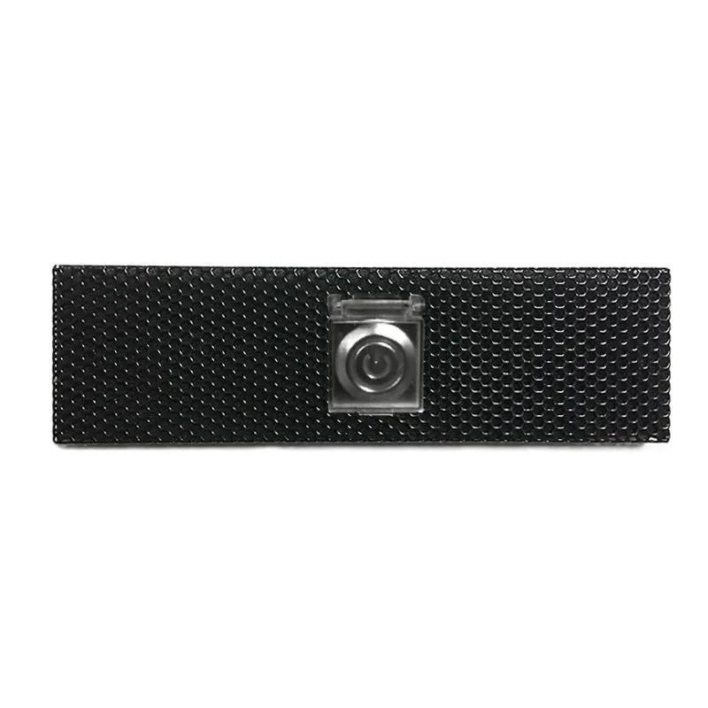 New Computer Optical Drives Bit Switch Cable LED Button Air Filter Main Box Front Baffle Aluminum alloy Dust Net Cooling Net
New Computer Optical Drives Bit Switch Cable LED Button Air Filter Main Box Front Baffle Aluminum alloy Dust Net Cooling Net