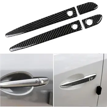 2019 Auto Panel Frame Car Interior Stickers r Carbon Fiber Door Handle Cover Trim Sticker for Mazda CX-5 Car Decoration
2019 Auto Panel Frame Car Interior Stickers r Carbon Fiber Door Handle Cover Trim Sticker for Mazda CX-5 Car Decoration