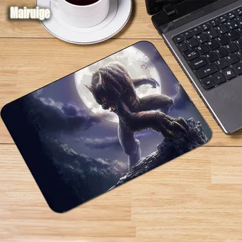 Mairuige Werewolf Top Selling Customized Werewolf Gaming Mats Design Mouse Pad Laptop Computer PC Mouse Mat Mechanical Keyboard
Mairuige Werewolf Top Selling Customized Werewolf Gaming Mats Design Mouse Pad Laptop Computer PC Mouse Mat Mechanical Keyboard