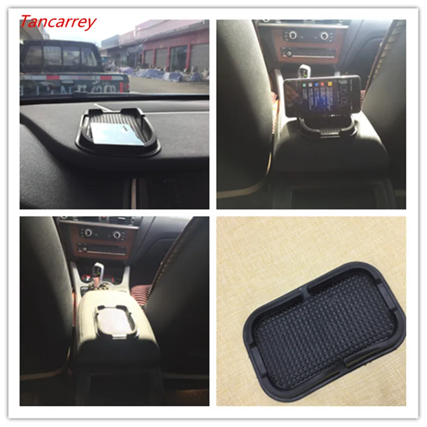 Car styling Anti-Slip Pad Mat sticker for hyundai tucson mustang golf 7 seat leon mk3 seat ateca ford fiesta peugeot audi a4 b8 
Car styling Anti-Slip Pad Mat sticker for hyundai tucson mustang golf 7 seat leon mk3 seat ateca ford fiesta peugeot audi a4 b8