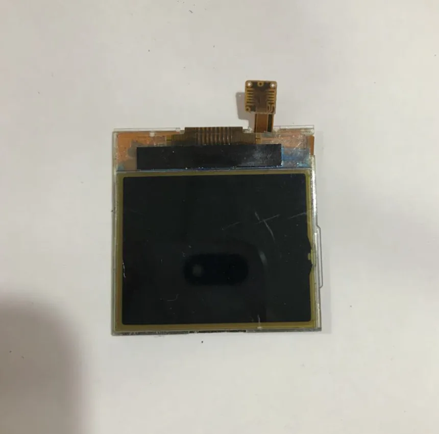 100% Tested Screen For Nokia 1110 1112 1116 1110i LCD Display Monoitor Screen Module Replacement Parts
100% Tested Screen For Nokia 1110 1112 1116 1110i LCD Display Monoitor Screen Module Replacement Parts