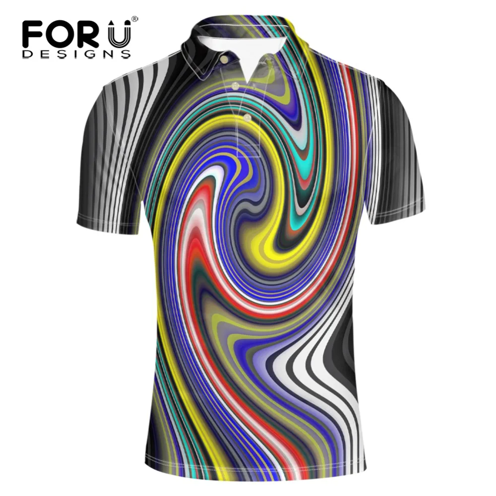 FORUDESIGNS Summer short-sleeve shirt male big size 3XL stand collar short sleeve polo adult short-sleeve men's clothing
FORUDESIGNS Summer short-sleeve shirt male big size 3XL stand collar short sleeve polo adult short-sleeve men's clothing